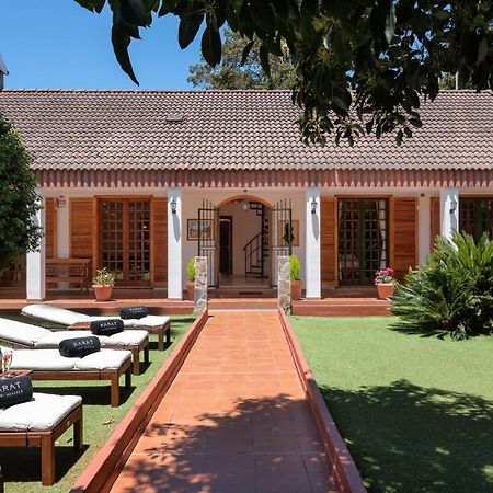 Karat Villa Fernanda Tacoronte Kültér fotó